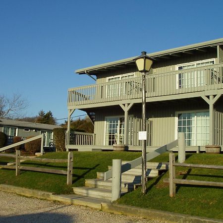 Beach Plum Resort Montauk Zewnętrze zdjęcie