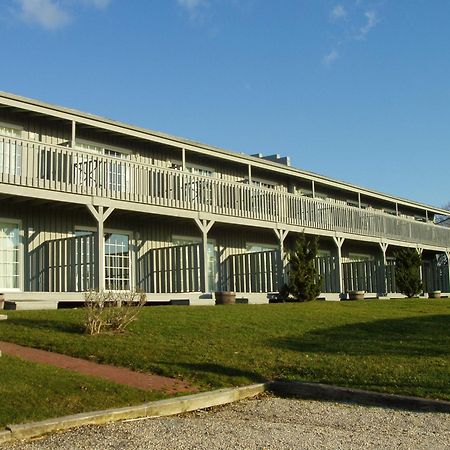 Beach Plum Resort Montauk Zewnętrze zdjęcie