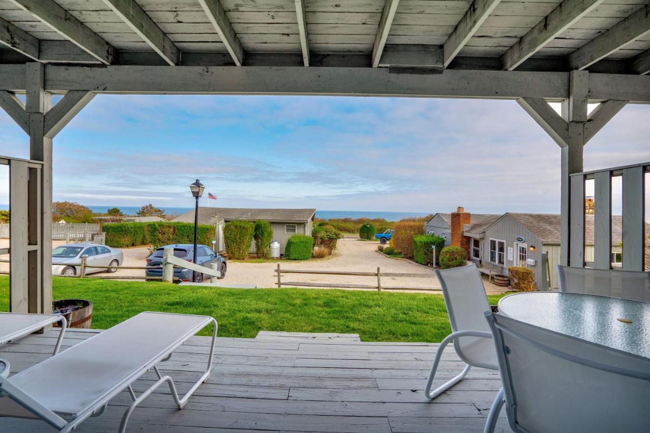 Beach Plum Resort Montauk Zewnętrze zdjęcie