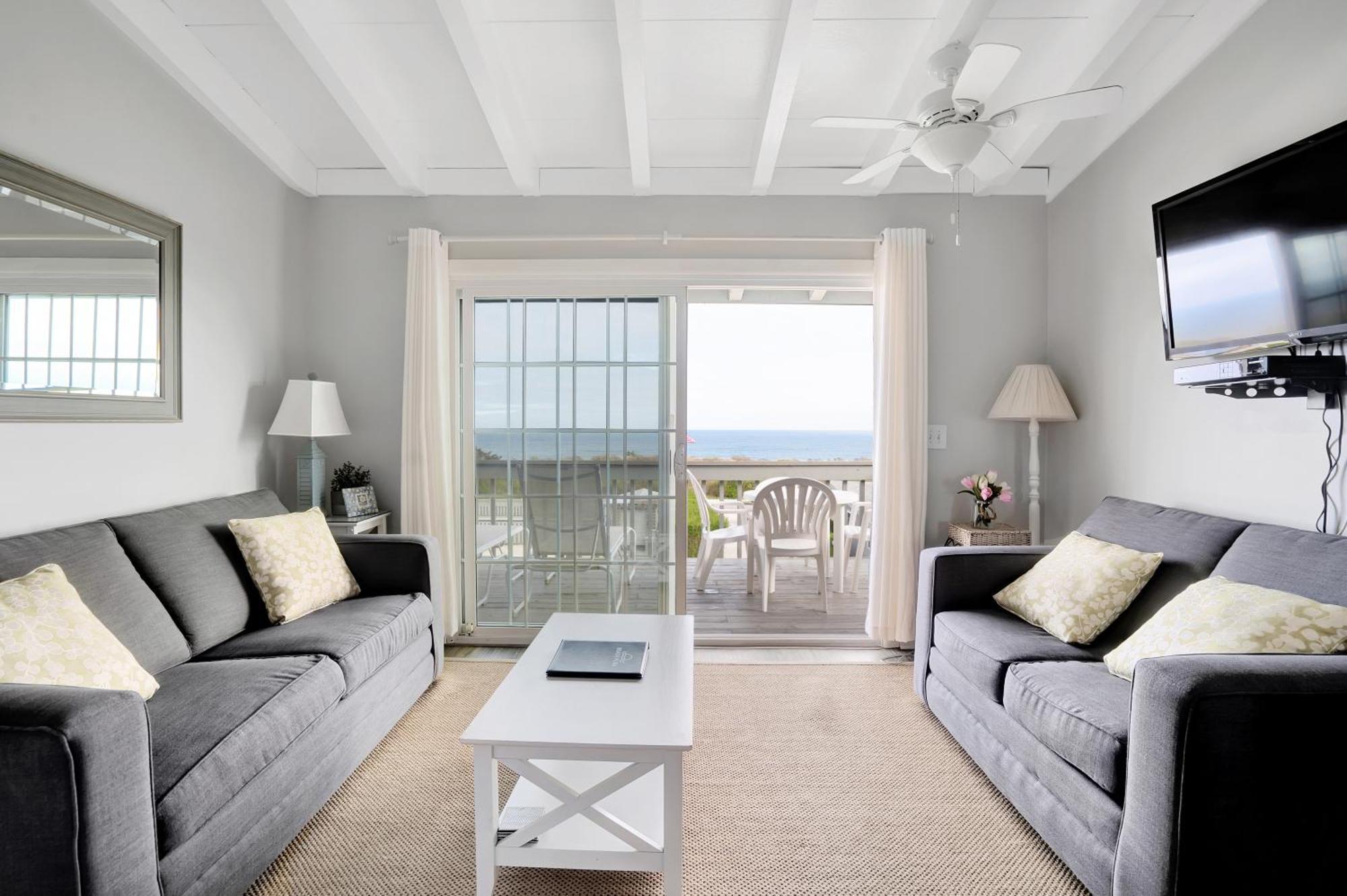 Beach Plum Resort Montauk Zewnętrze zdjęcie