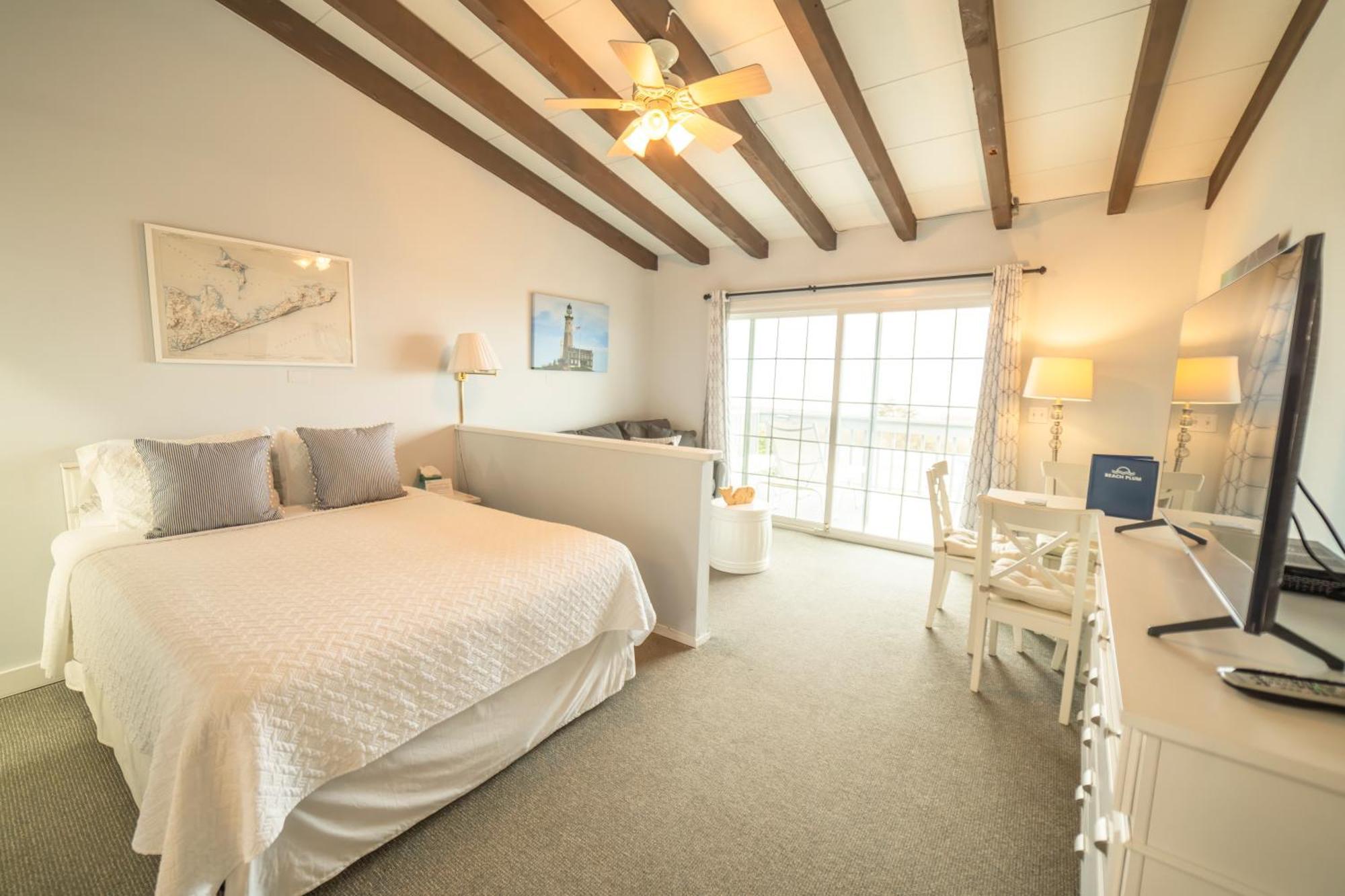 Beach Plum Resort Montauk Zewnętrze zdjęcie