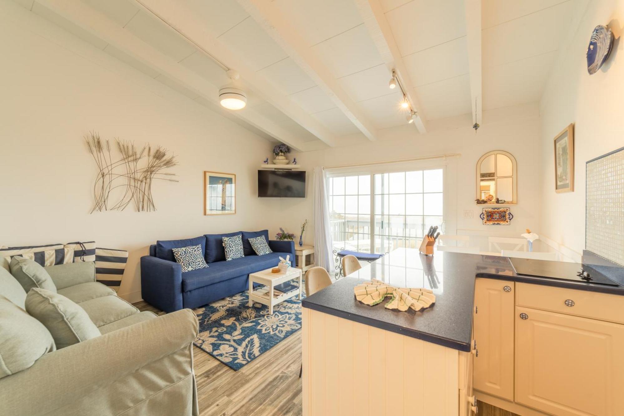 Beach Plum Resort Montauk Zewnętrze zdjęcie