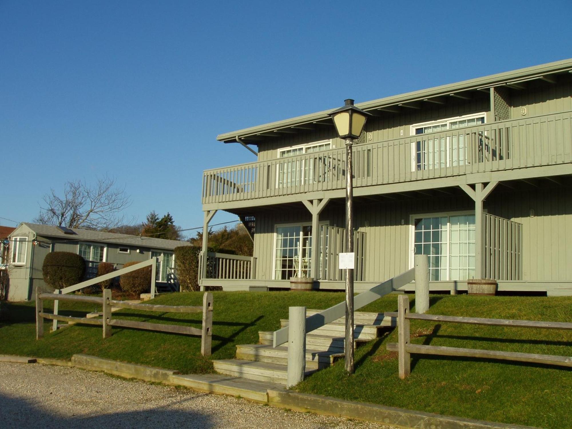 Beach Plum Resort Montauk Zewnętrze zdjęcie