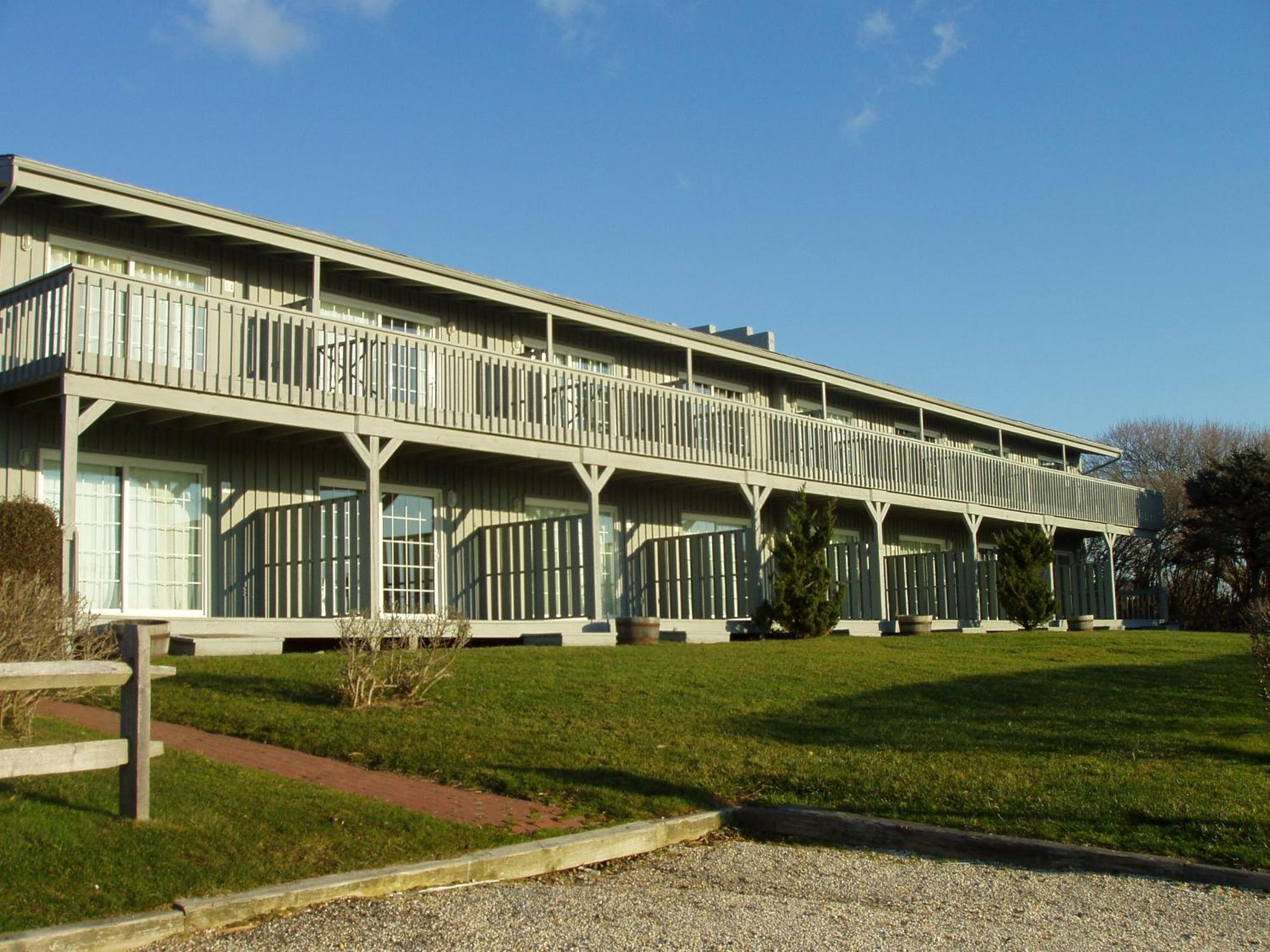 Beach Plum Resort Montauk Zewnętrze zdjęcie