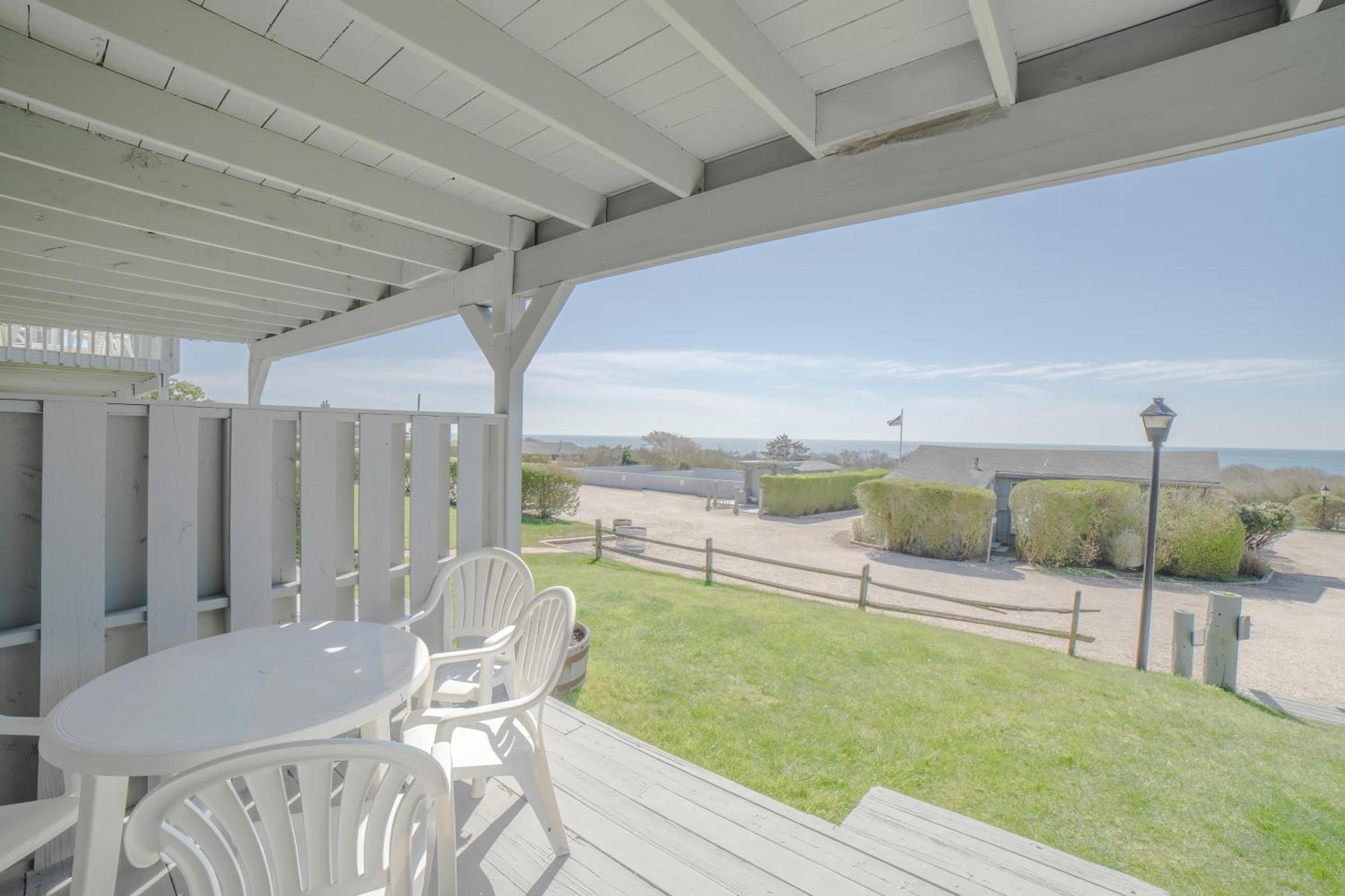 Beach Plum Resort Montauk Zewnętrze zdjęcie