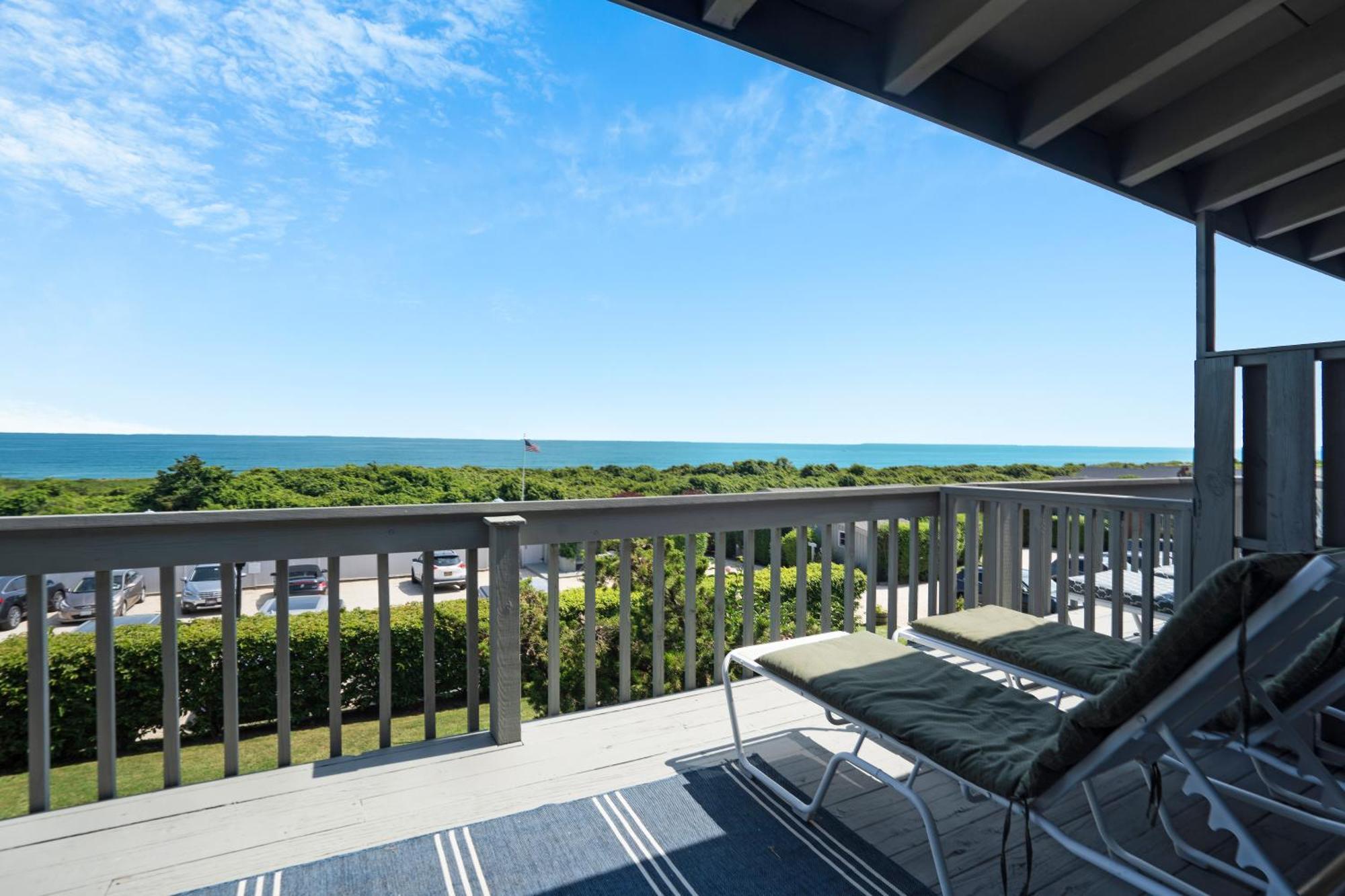 Beach Plum Resort Montauk Zewnętrze zdjęcie