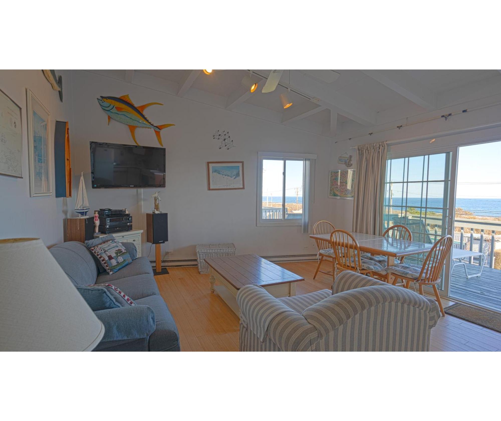 Beach Plum Resort Montauk Zewnętrze zdjęcie