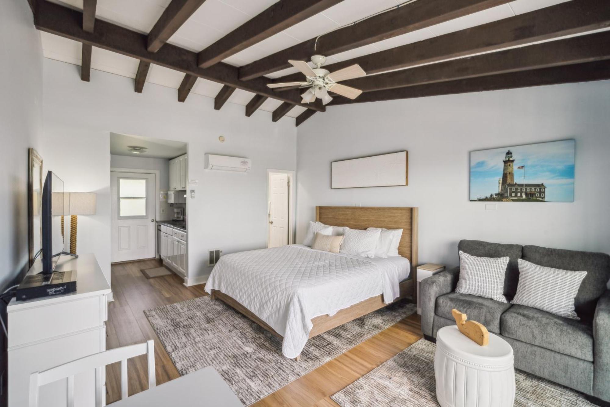 Beach Plum Resort Montauk Zewnętrze zdjęcie